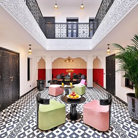 Riad Looma